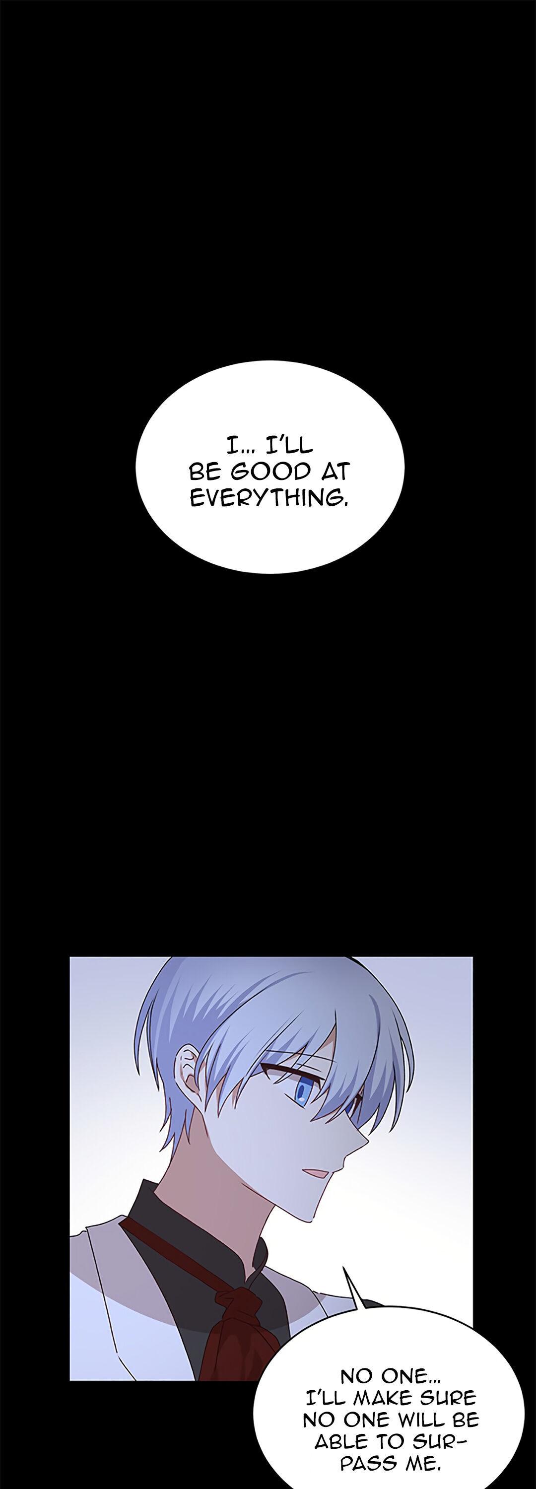 I’m the Male Lead’s Girl Friend Chapter 54 - page 4