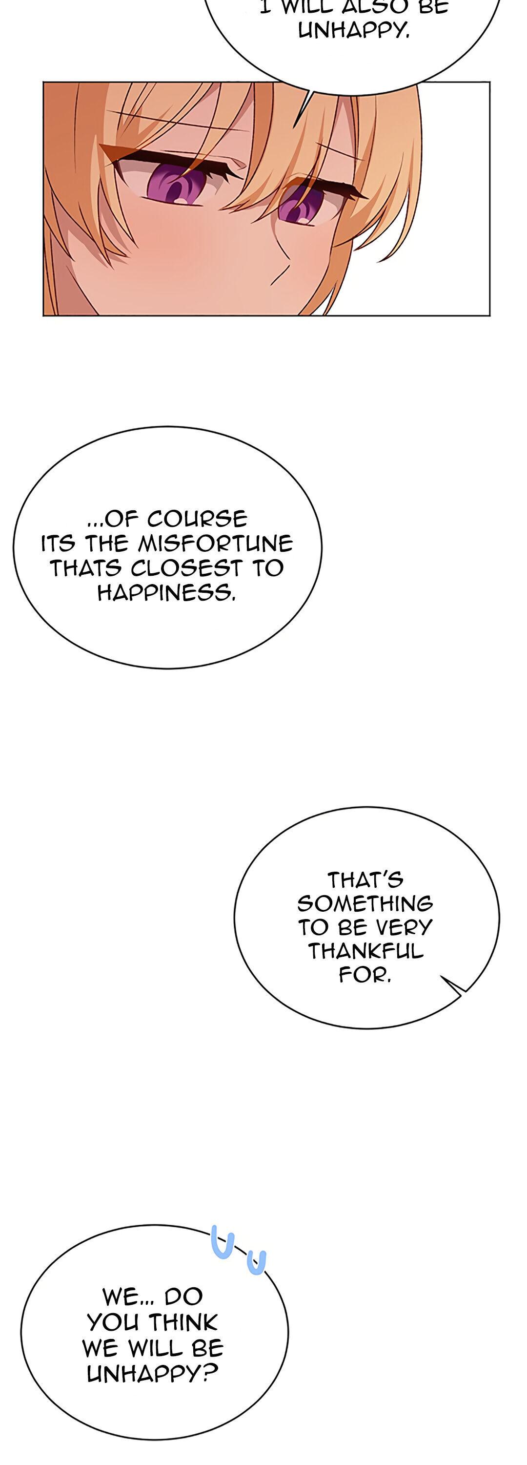 I’m the Male Lead’s Girl Friend Chapter 54 - page 42