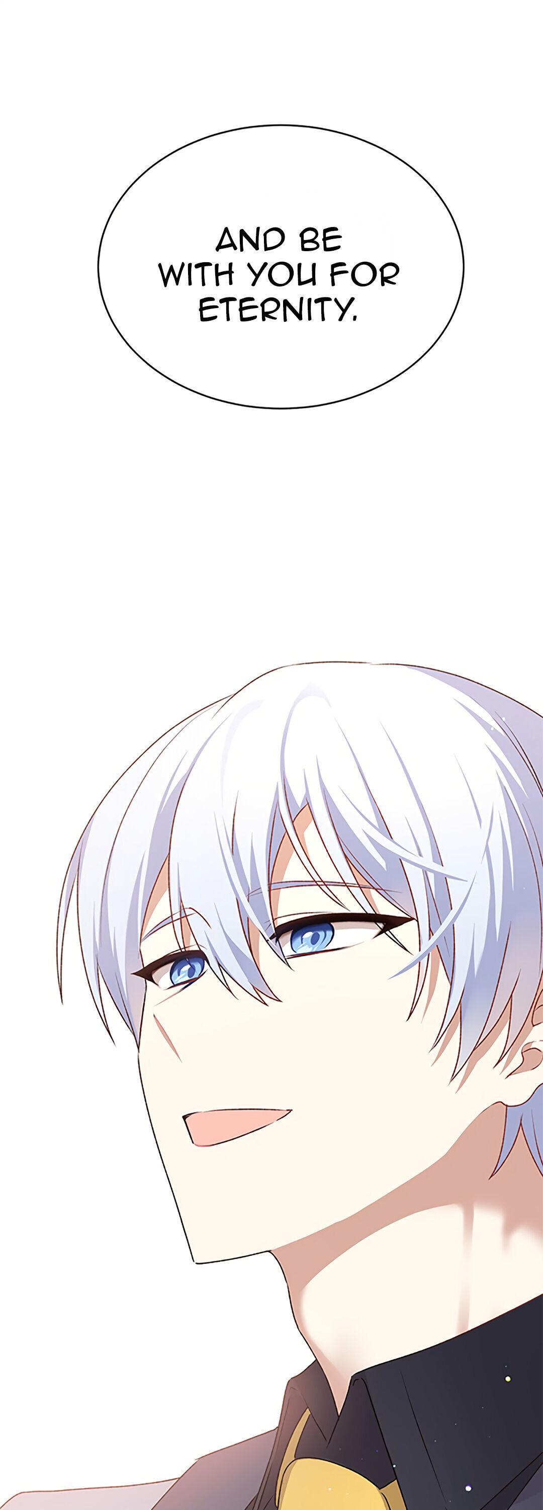 I’m the Male Lead’s Girl Friend Chapter 54 - page 45
