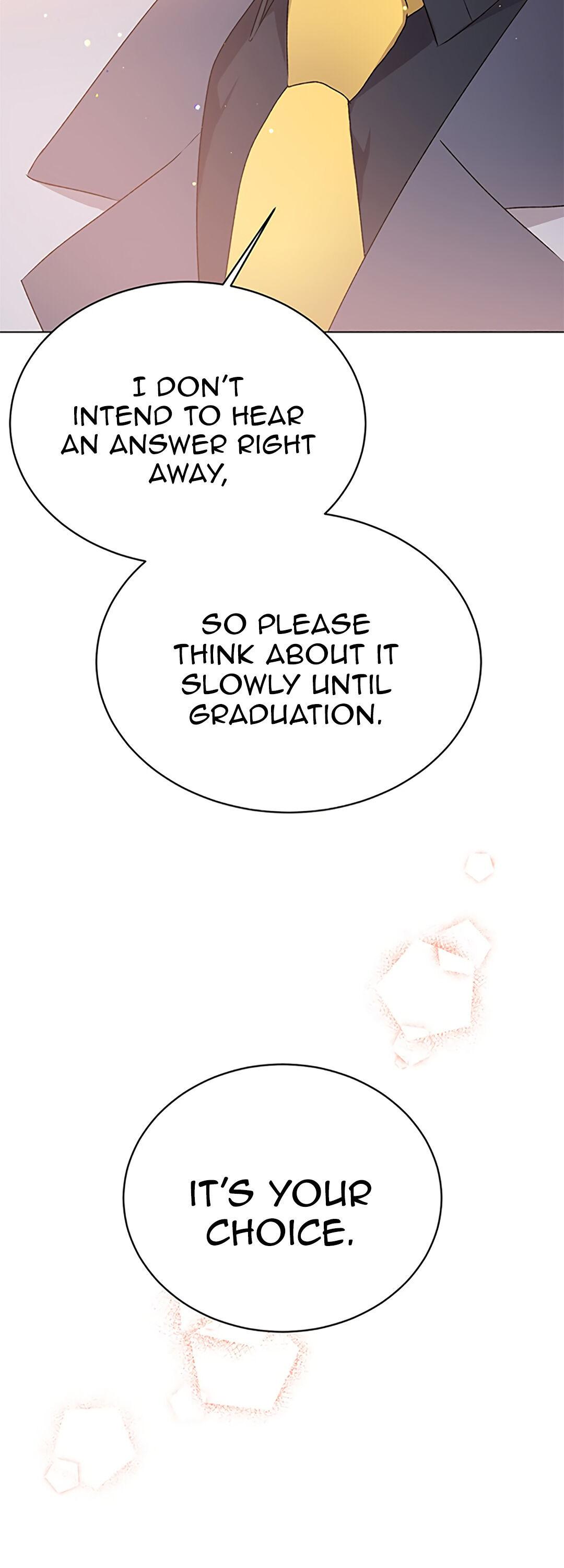 I’m the Male Lead’s Girl Friend Chapter 54 - page 46