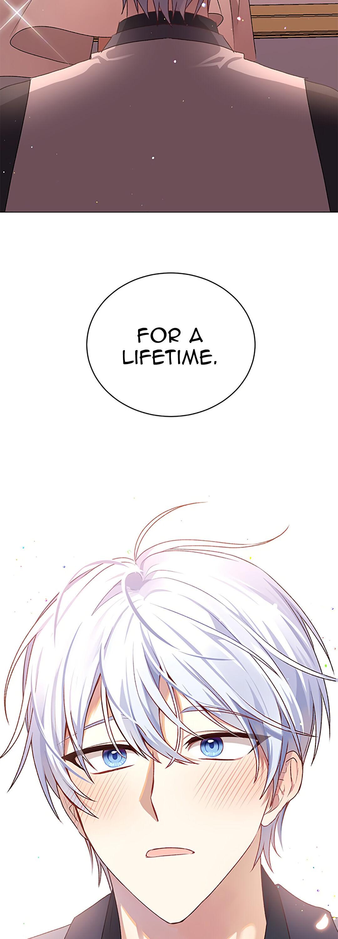 I’m the Male Lead’s Girl Friend Chapter 54 - page 52