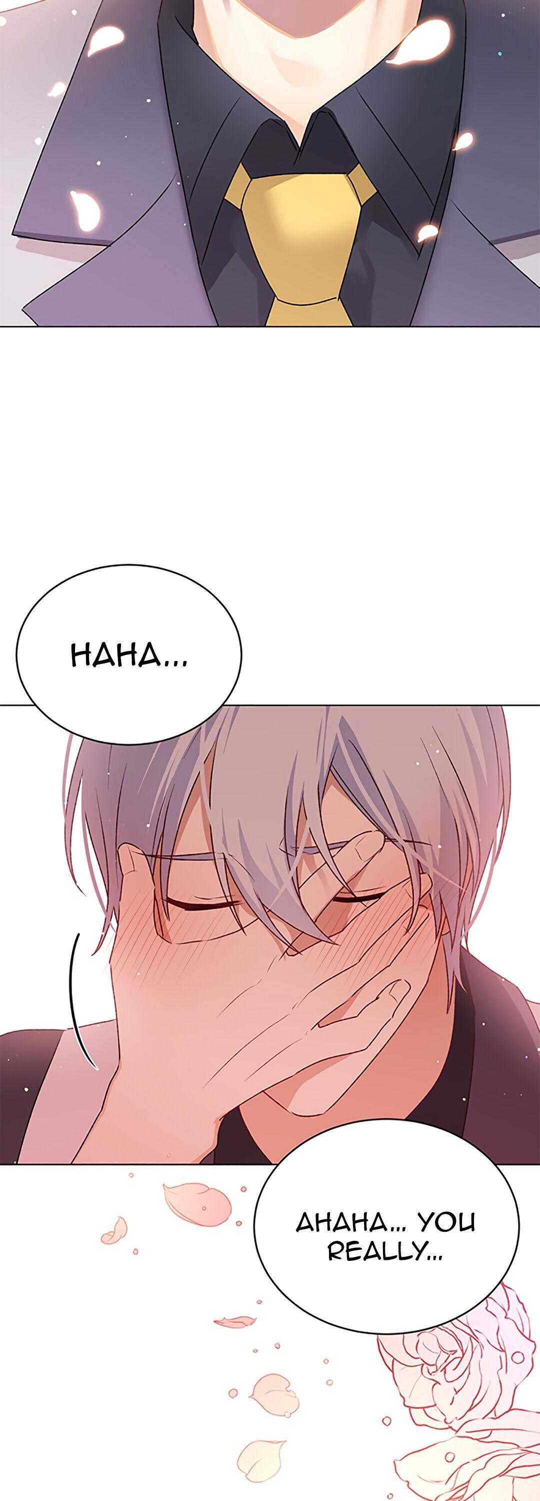 I’m the Male Lead’s Girl Friend Chapter 54 - page 53