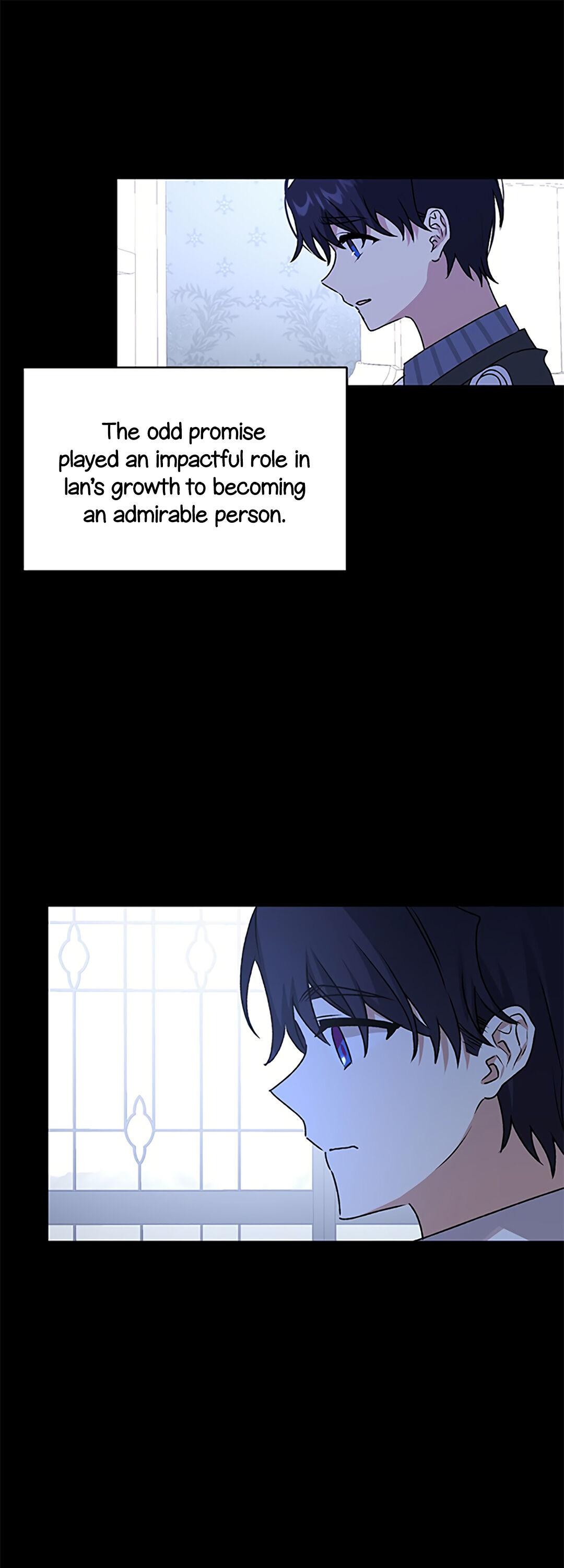 I’m the Male Lead’s Girl Friend Chapter 54 - page 7