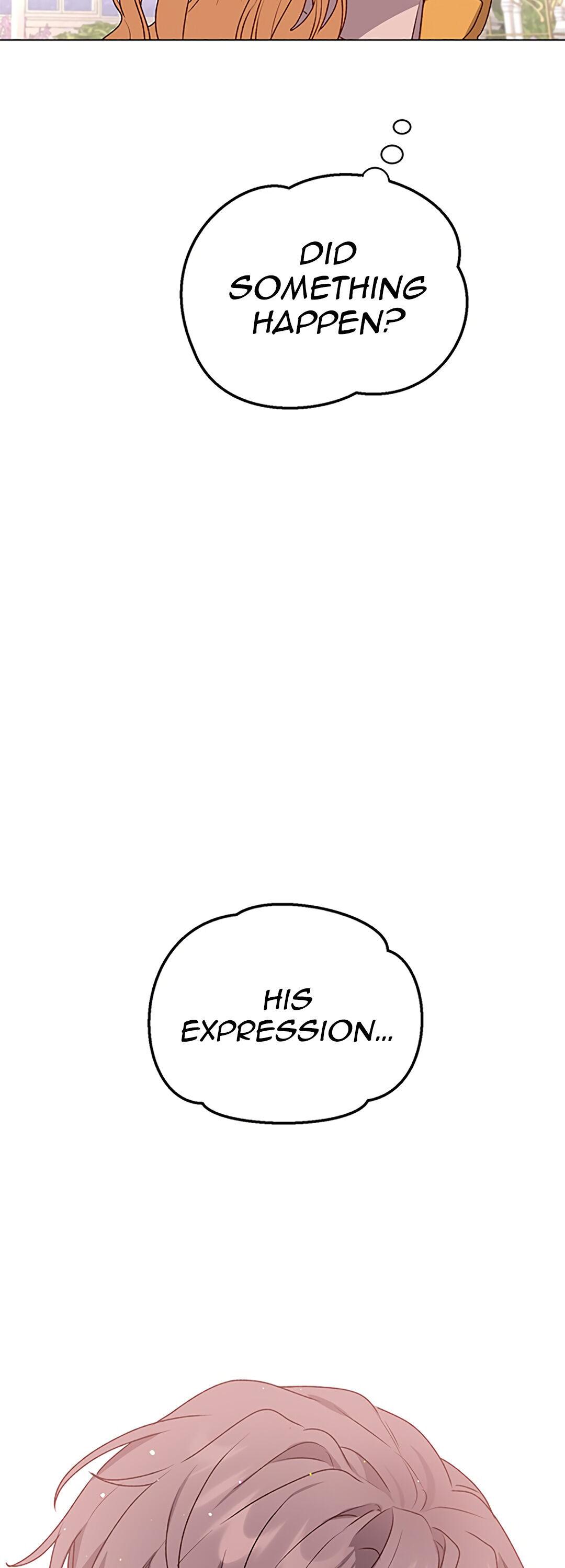 I’m the Male Lead’s Girl Friend Chapter 55 - page 20