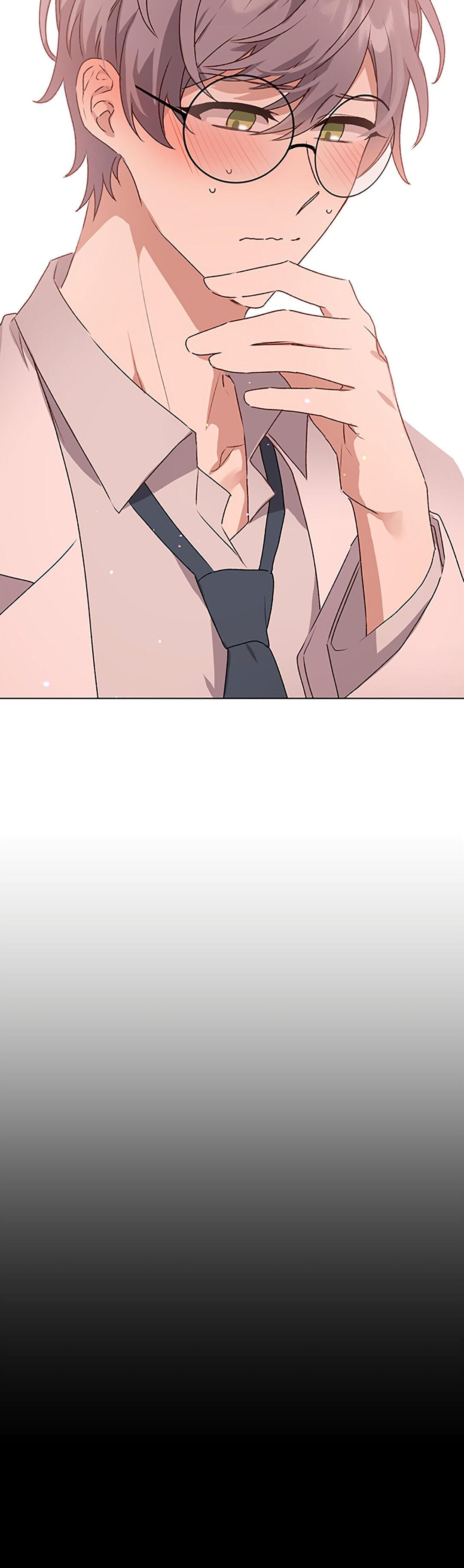 I’m the Male Lead’s Girl Friend Chapter 55 - page 21