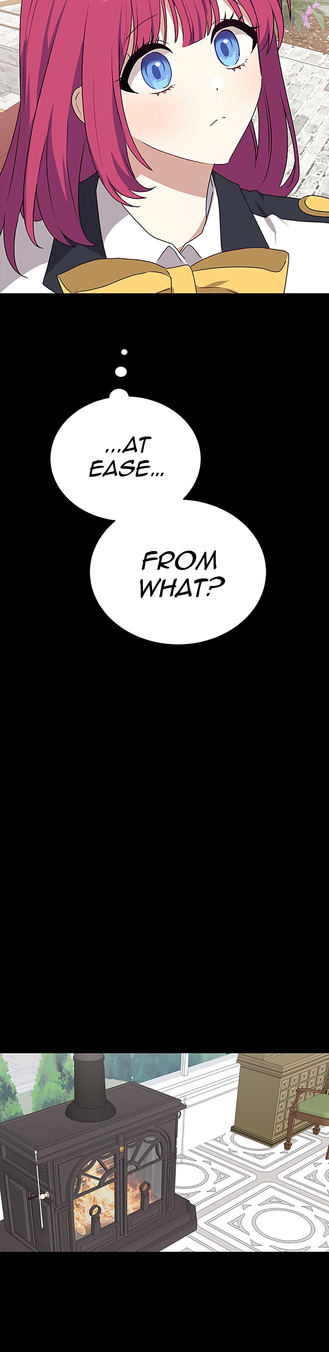 I’m the Male Lead’s Girl Friend Chapter 55 - page 30
