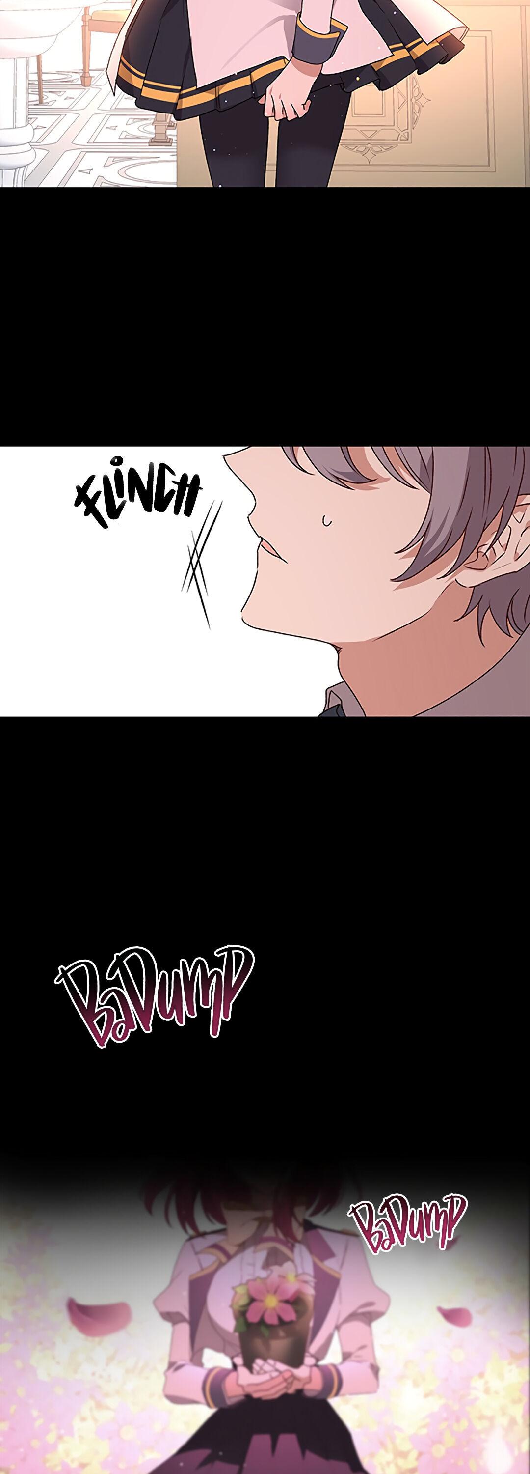 I’m the Male Lead’s Girl Friend Chapter 56 - page 29