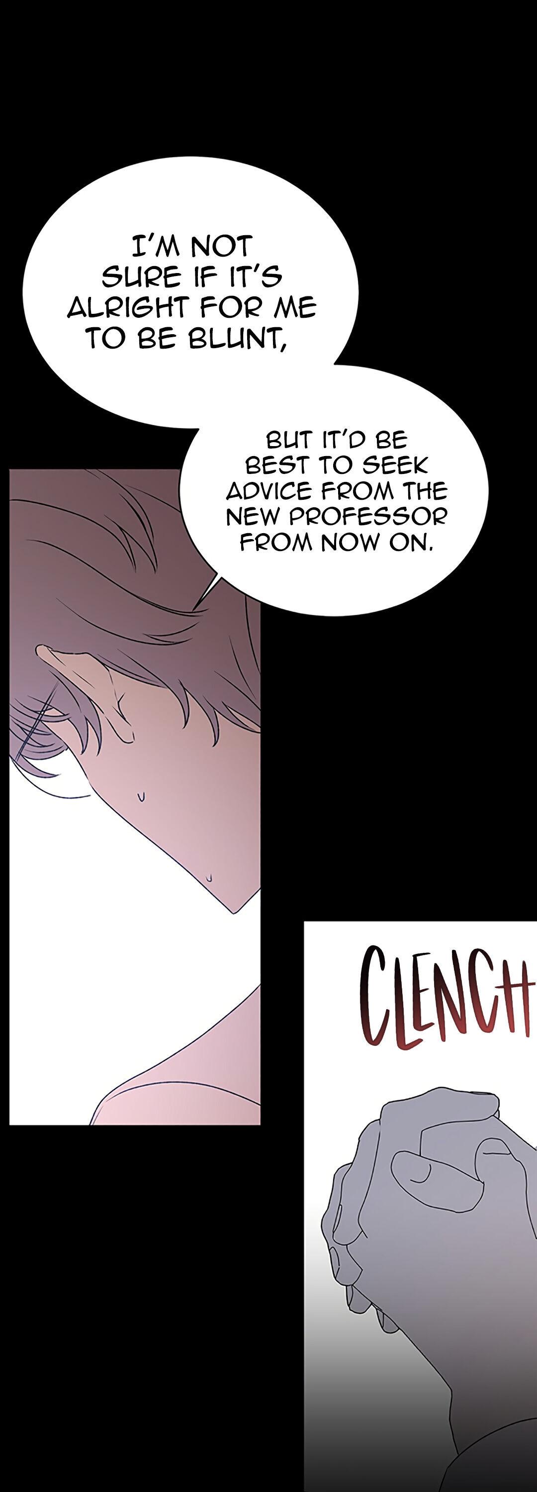 I’m the Male Lead’s Girl Friend Chapter 56 - page 34
