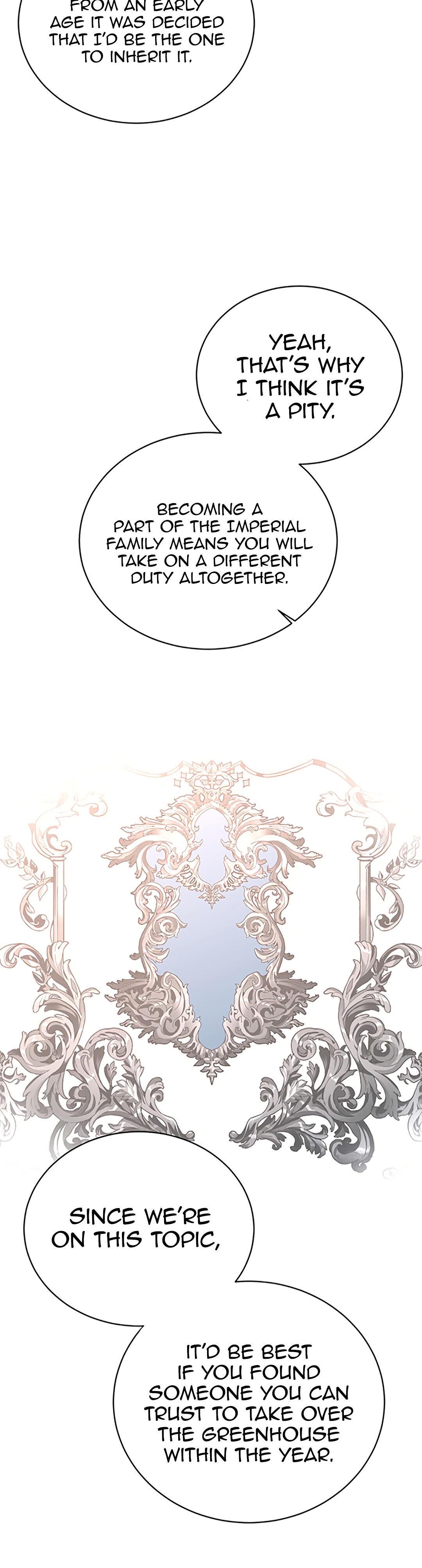 I’m the Male Lead’s Girl Friend Chapter 58 - page 26