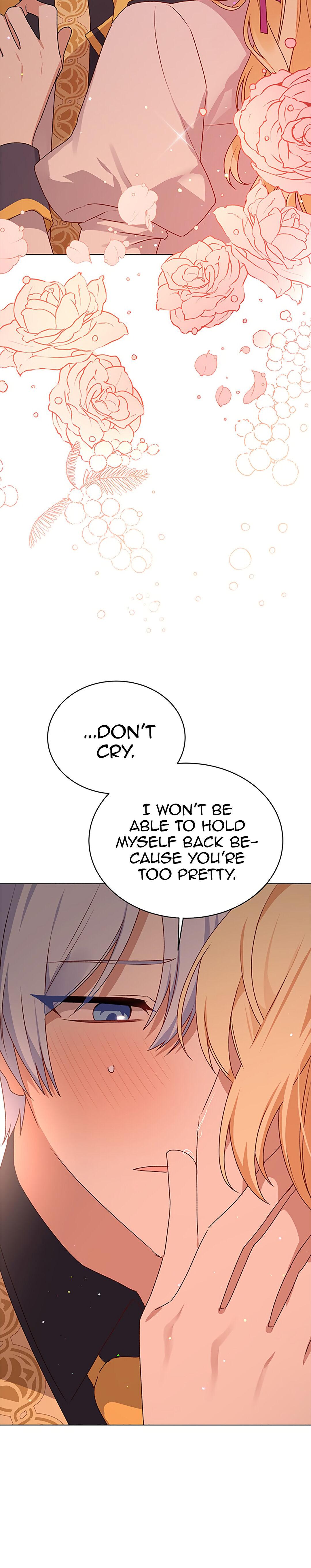I’m the Male Lead’s Girl Friend Chapter 58 - page 42