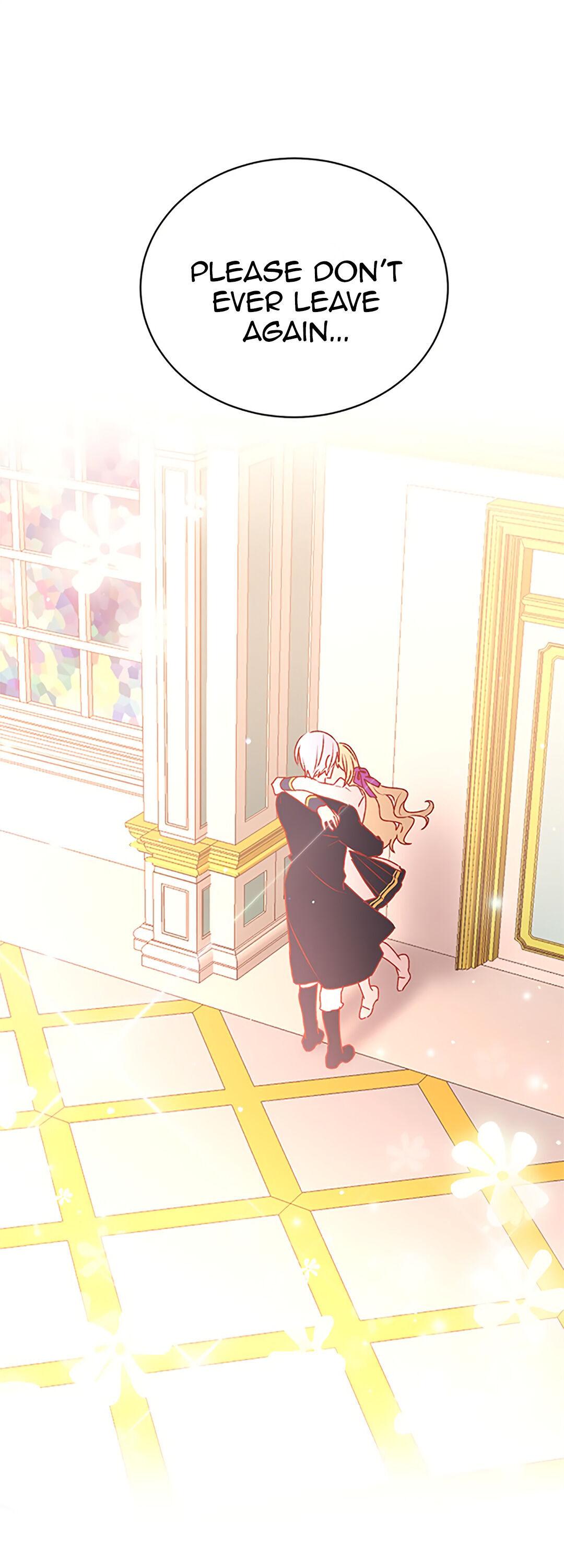 I’m the Male Lead’s Girl Friend Chapter 58 - page 46