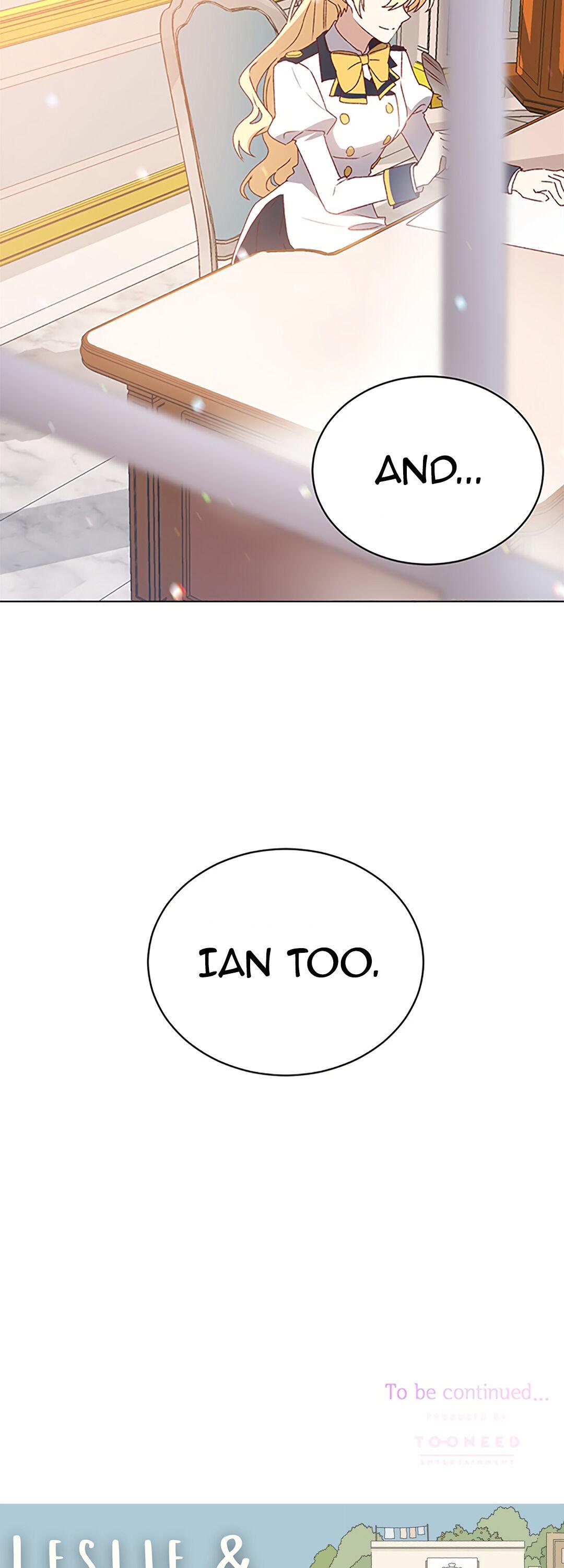 I’m the Male Lead’s Girl Friend Chapter 58 - page 52