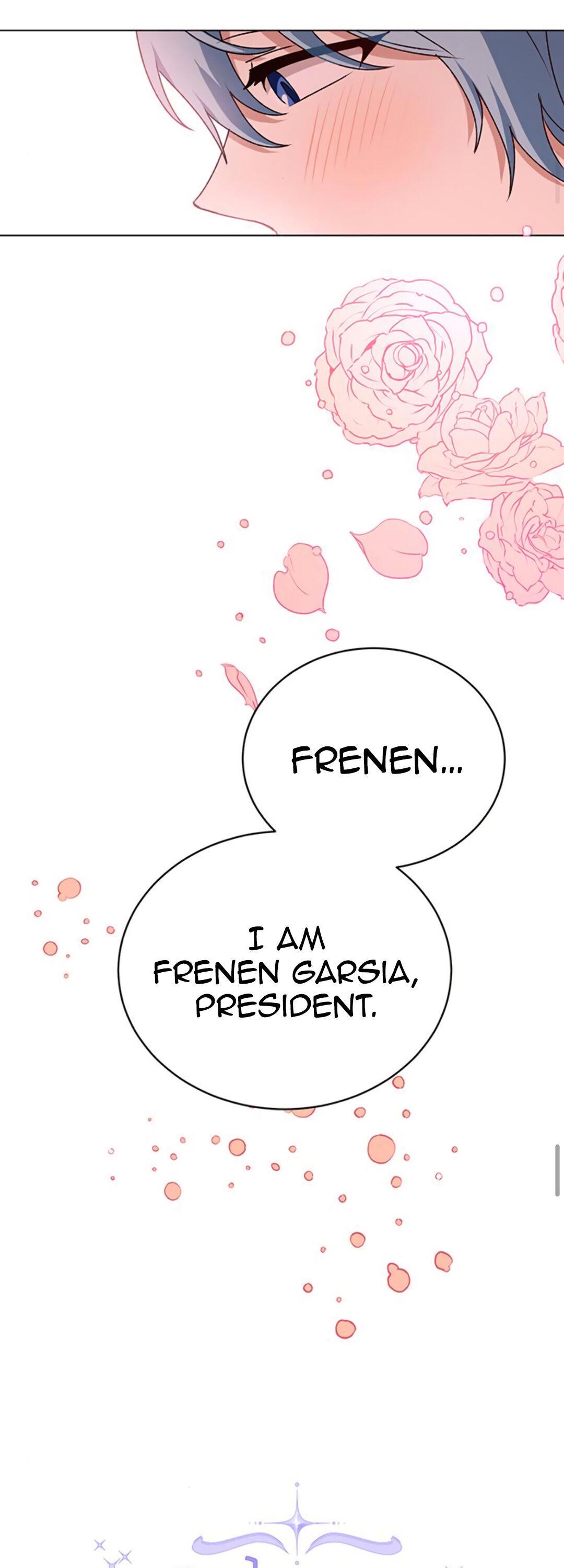 I’m the Male Lead’s Girl Friend Chapter 59 - page 13