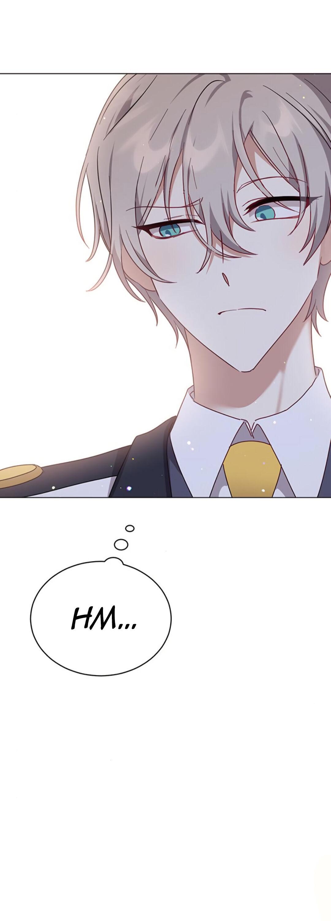 I’m the Male Lead’s Girl Friend Chapter 59 - page 21