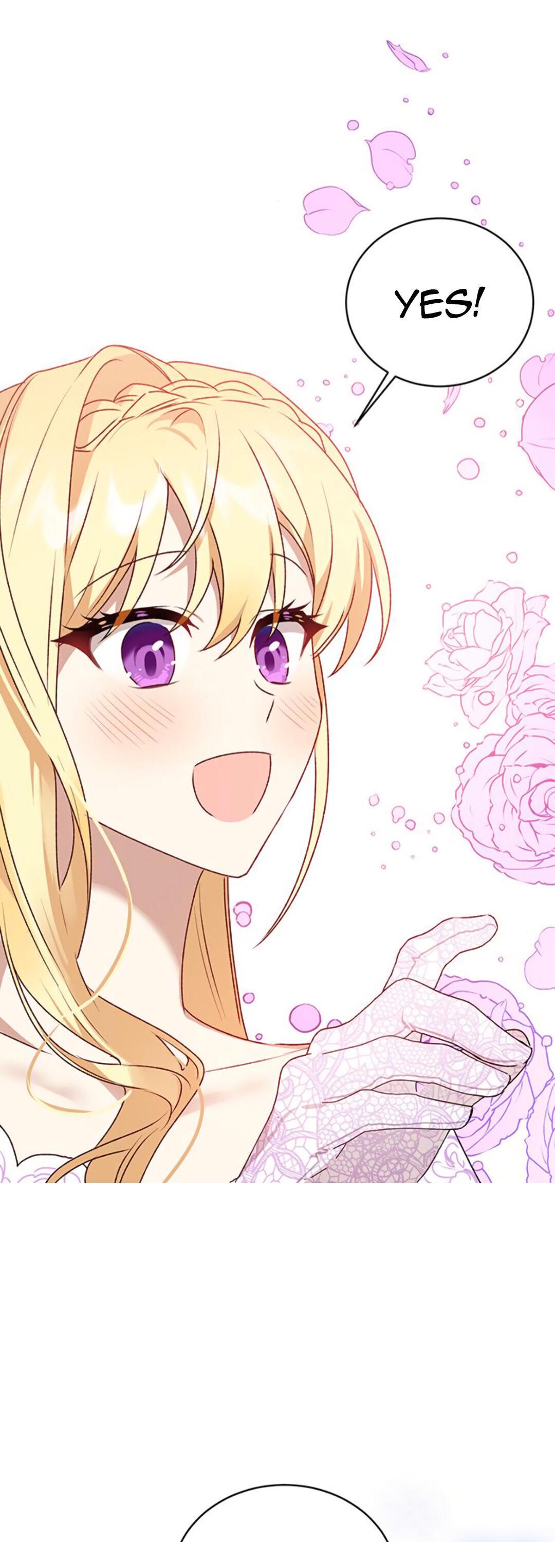 I’m the Male Lead’s Girl Friend Chapter 59 - page 42