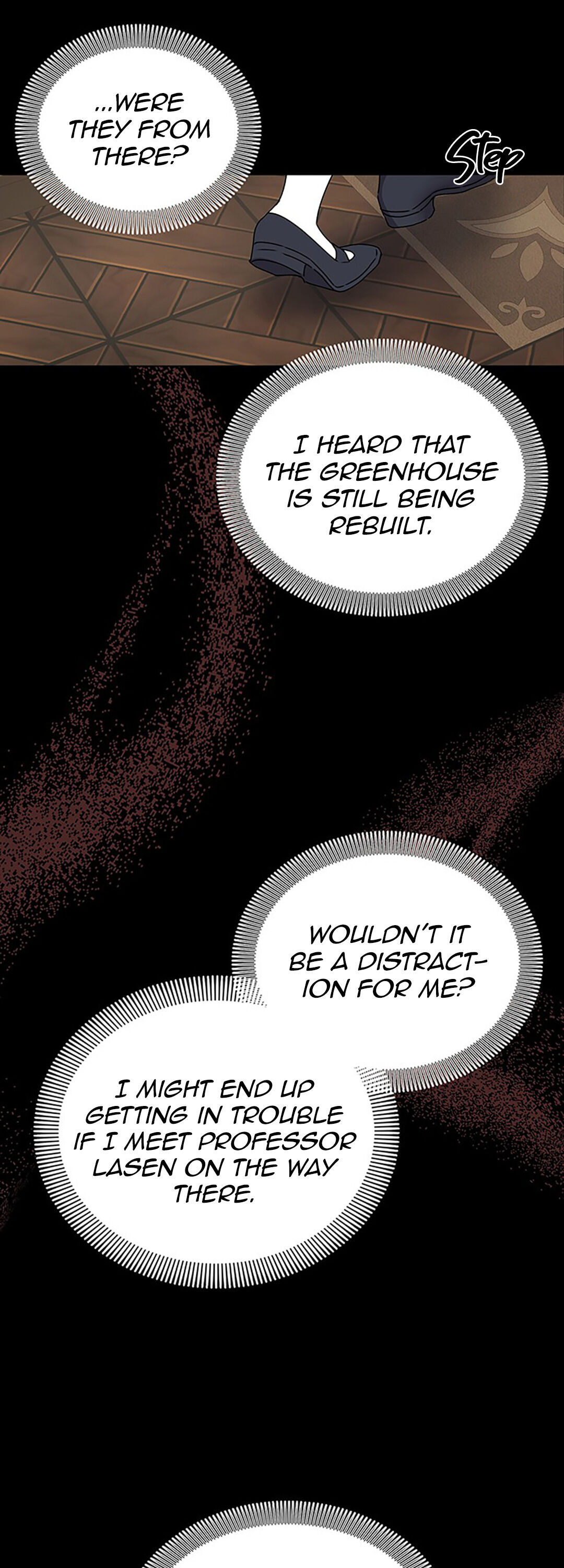 I’m the Male Lead’s Girl Friend chapter 44 - page 19