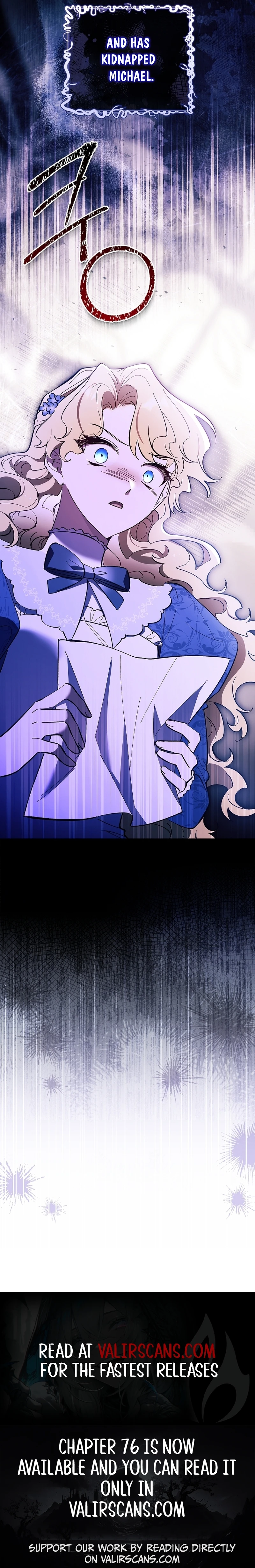 For a Fairytale Ending Chapter 67 - page 17