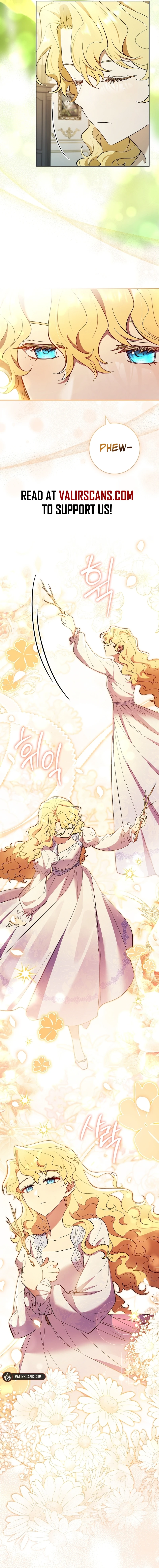 For a Fairytale Ending Chapter 67 - page 5