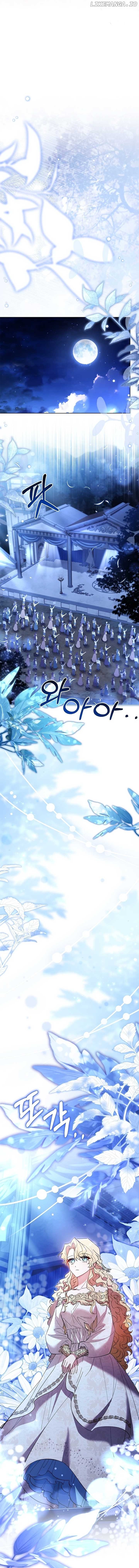 For a Fairytale Ending Chapter 68 - page 13