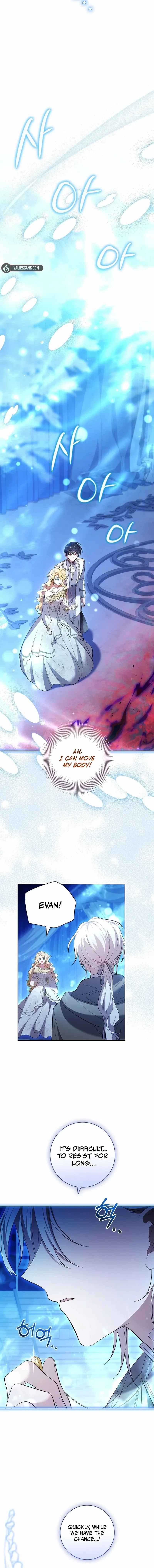 For a Fairytale Ending Chapter 69 - page 14