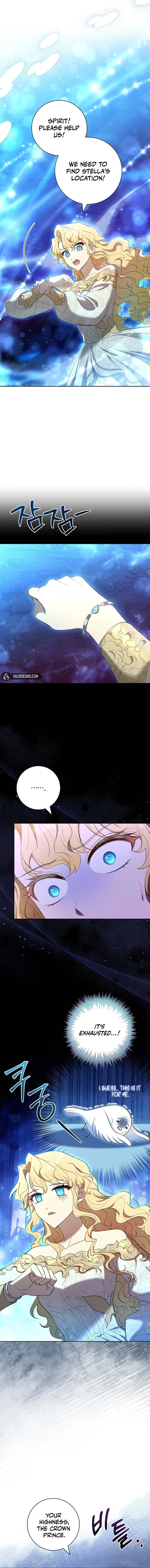 For a Fairytale Ending Chapter 70 - page 2