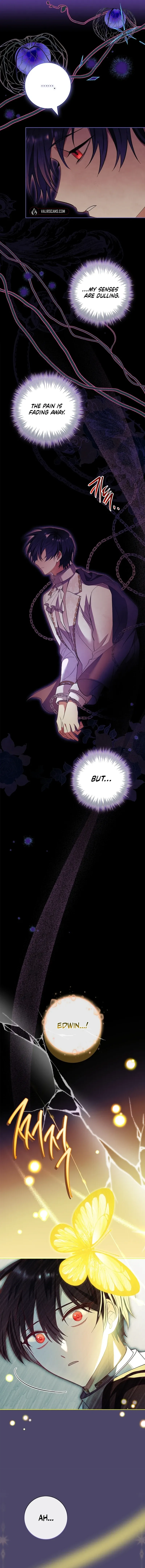 For a Fairytale Ending Chapter 72 - page 14