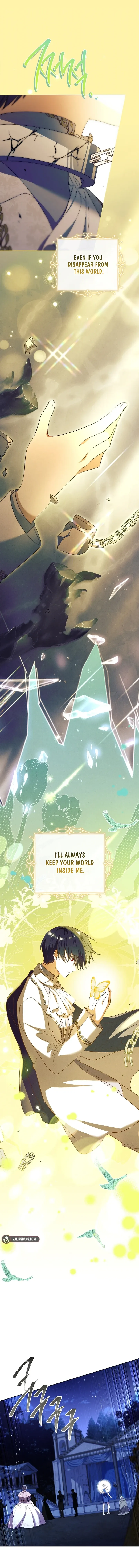 For a Fairytale Ending Chapter 72 - page 16