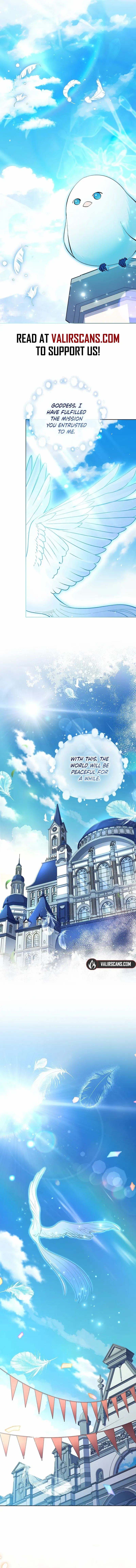 For a Fairytale Ending Chapter 76 - page 14