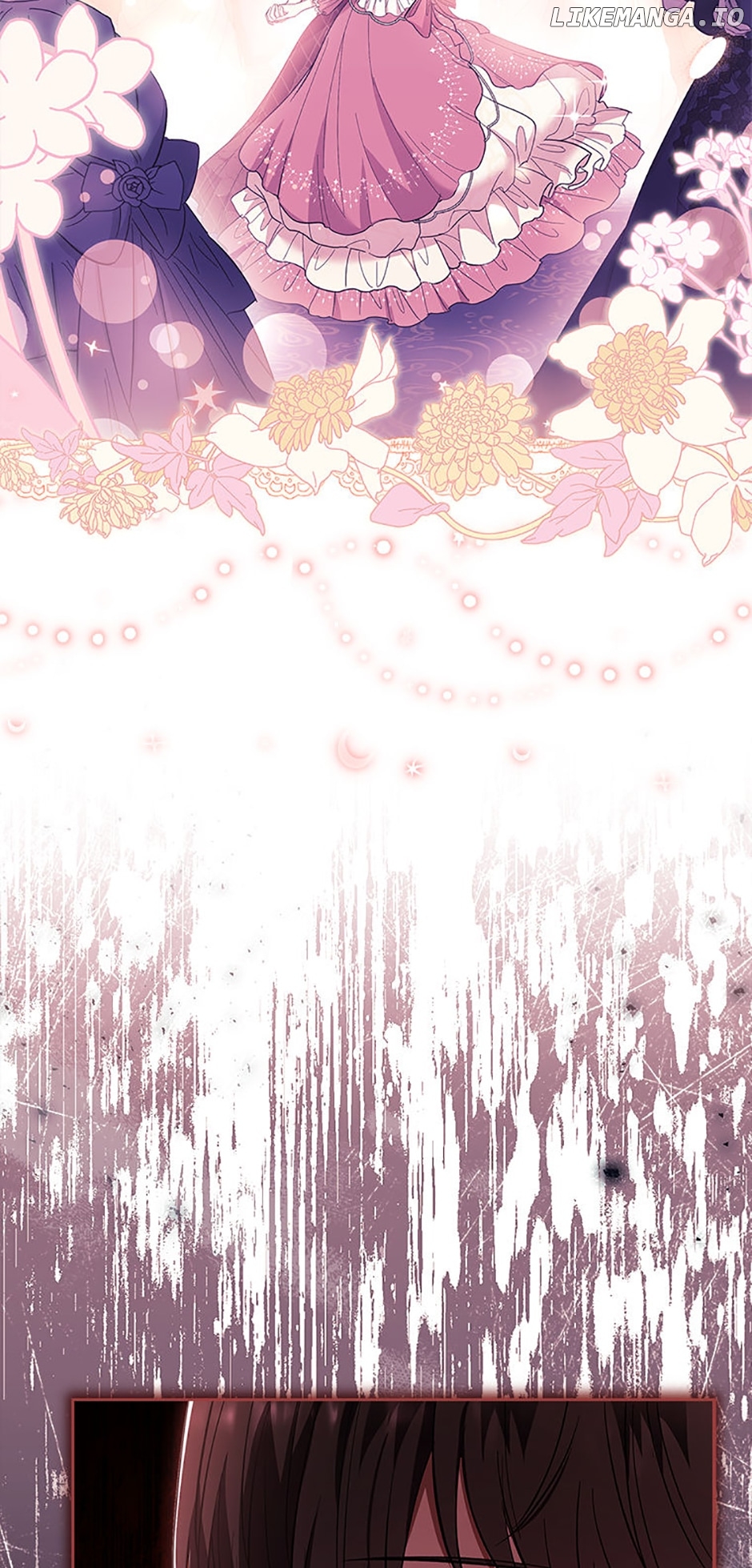 For a Fairytale Ending Chapter 43 - page 16