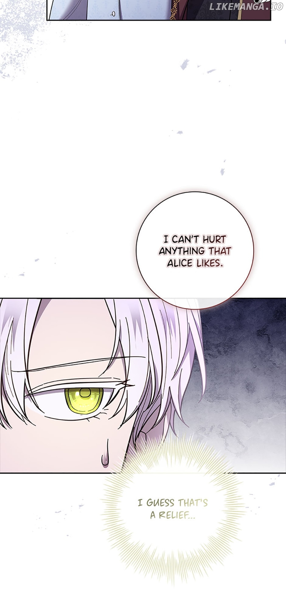 For a Fairytale Ending Chapter 43 - page 19