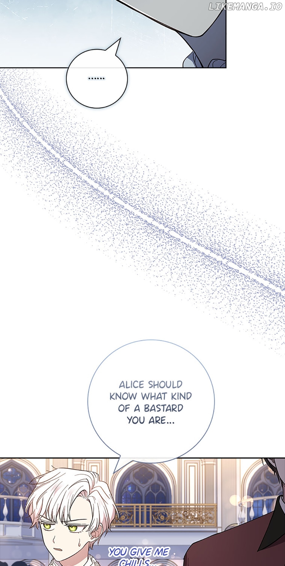 For a Fairytale Ending Chapter 43 - page 24