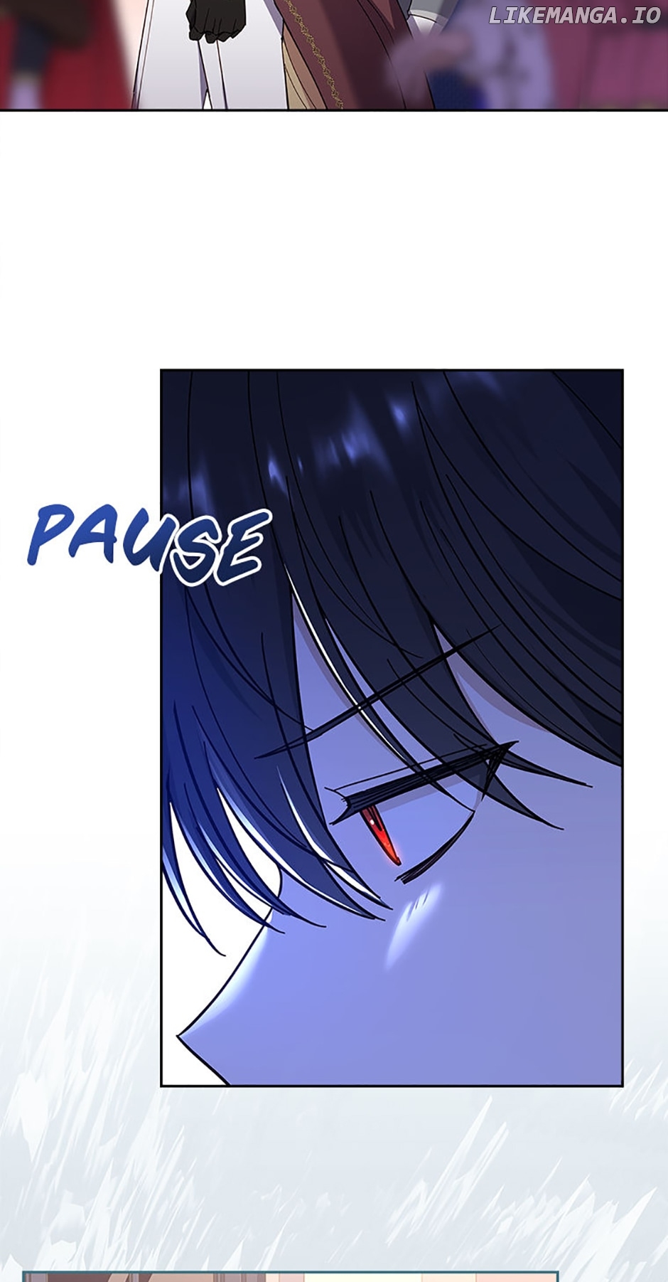 For a Fairytale Ending Chapter 43 - page 33