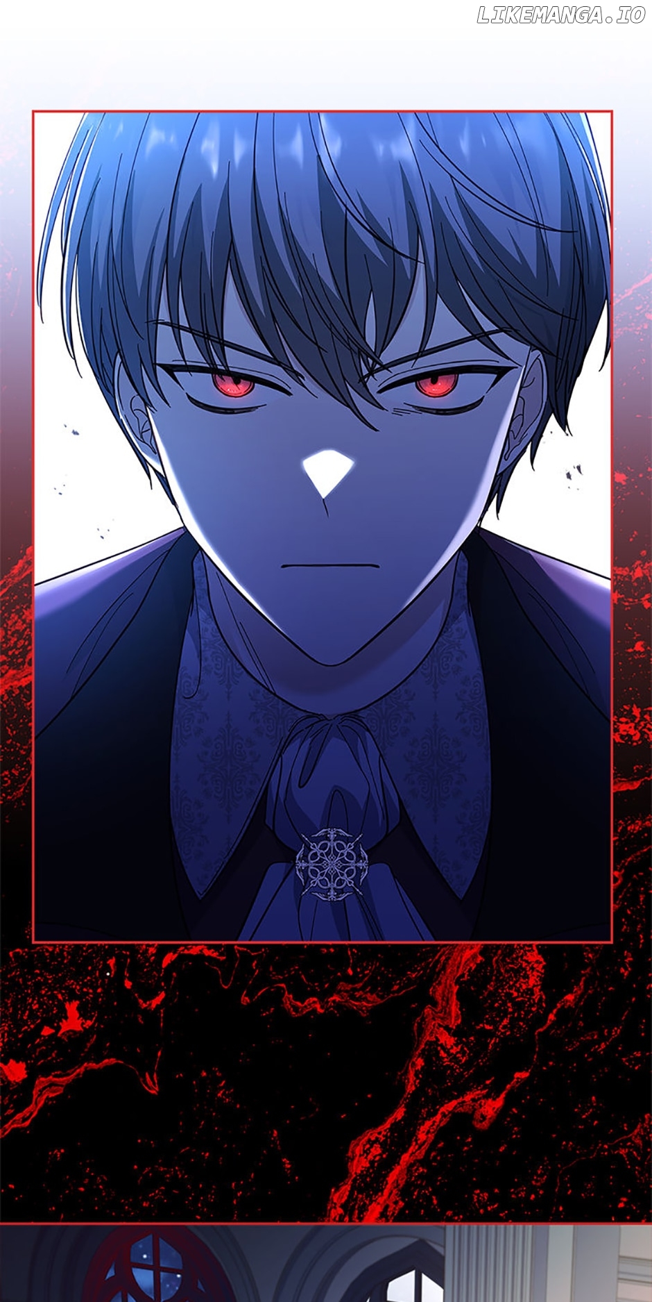 For a Fairytale Ending Chapter 43 - page 36