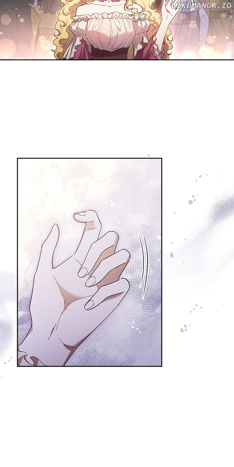 For a Fairytale Ending Chapter 43 - page 40