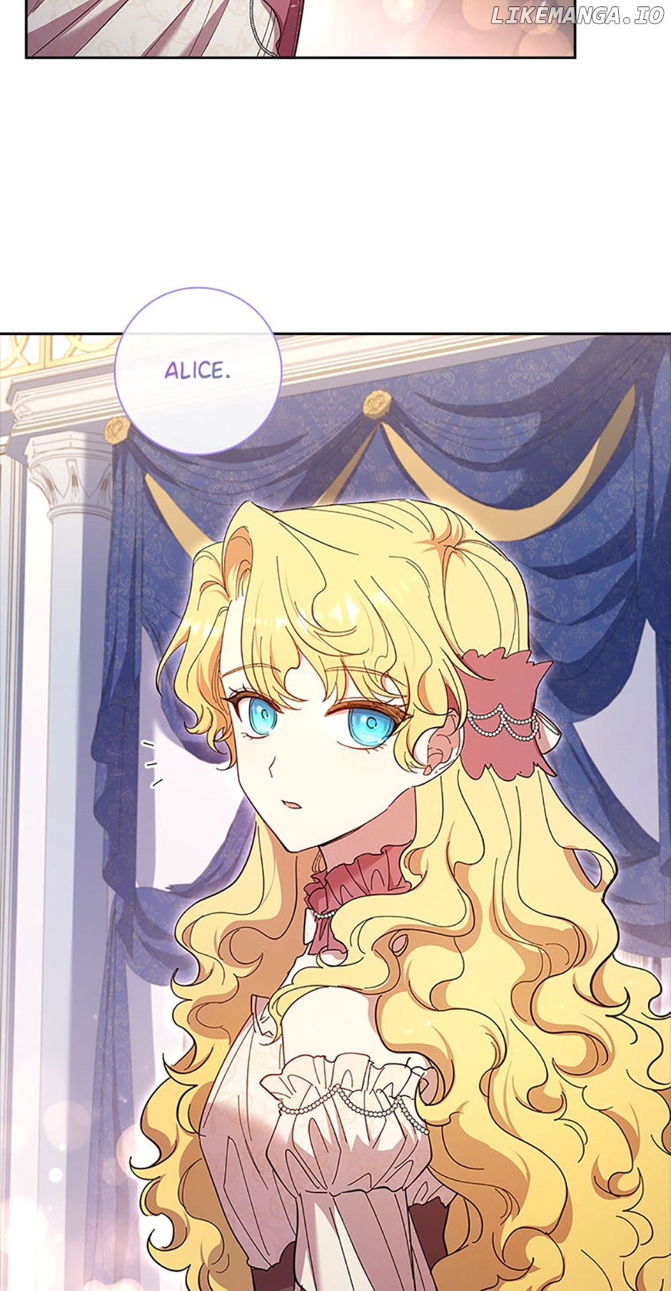 For a Fairytale Ending Chapter 43 - page 46