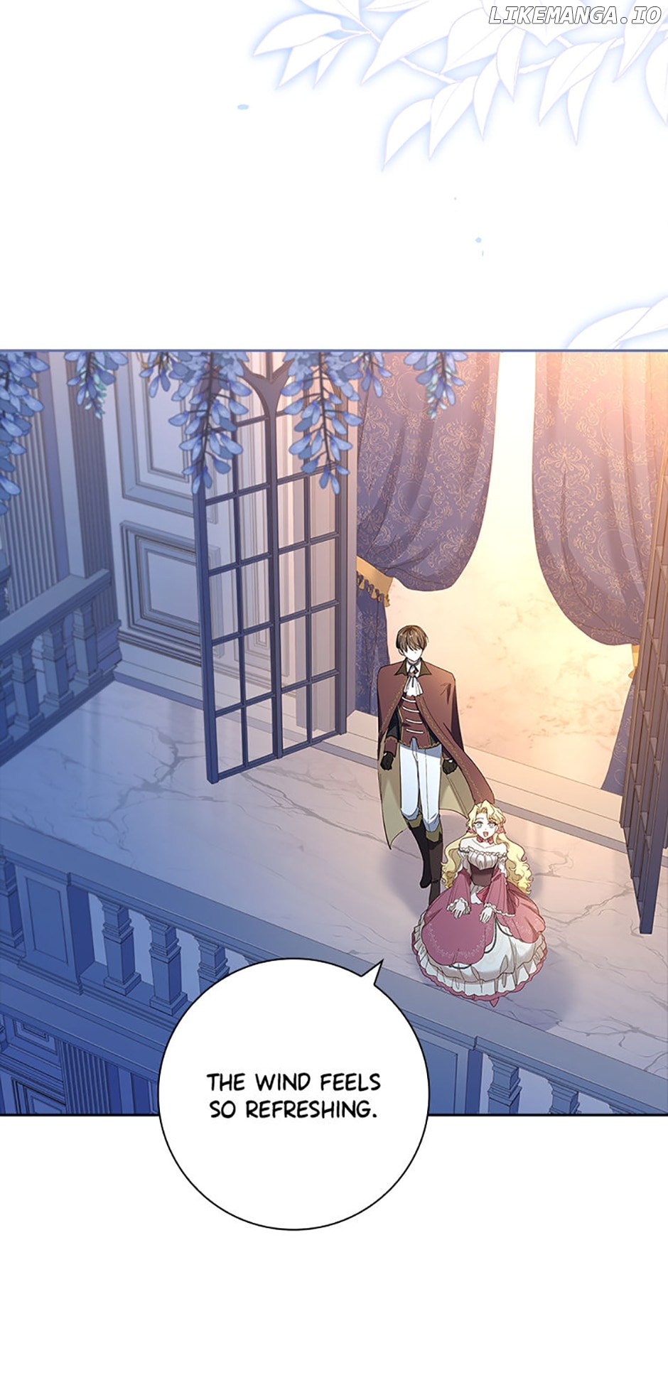 For a Fairytale Ending Chapter 43 - page 63