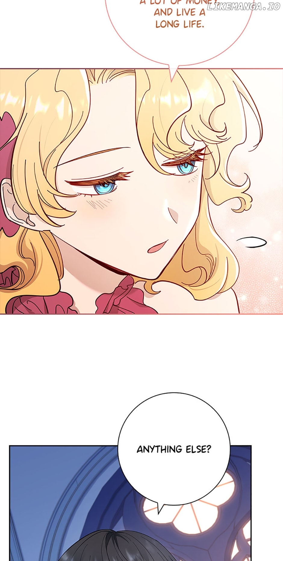 For a Fairytale Ending Chapter 43 - page 66