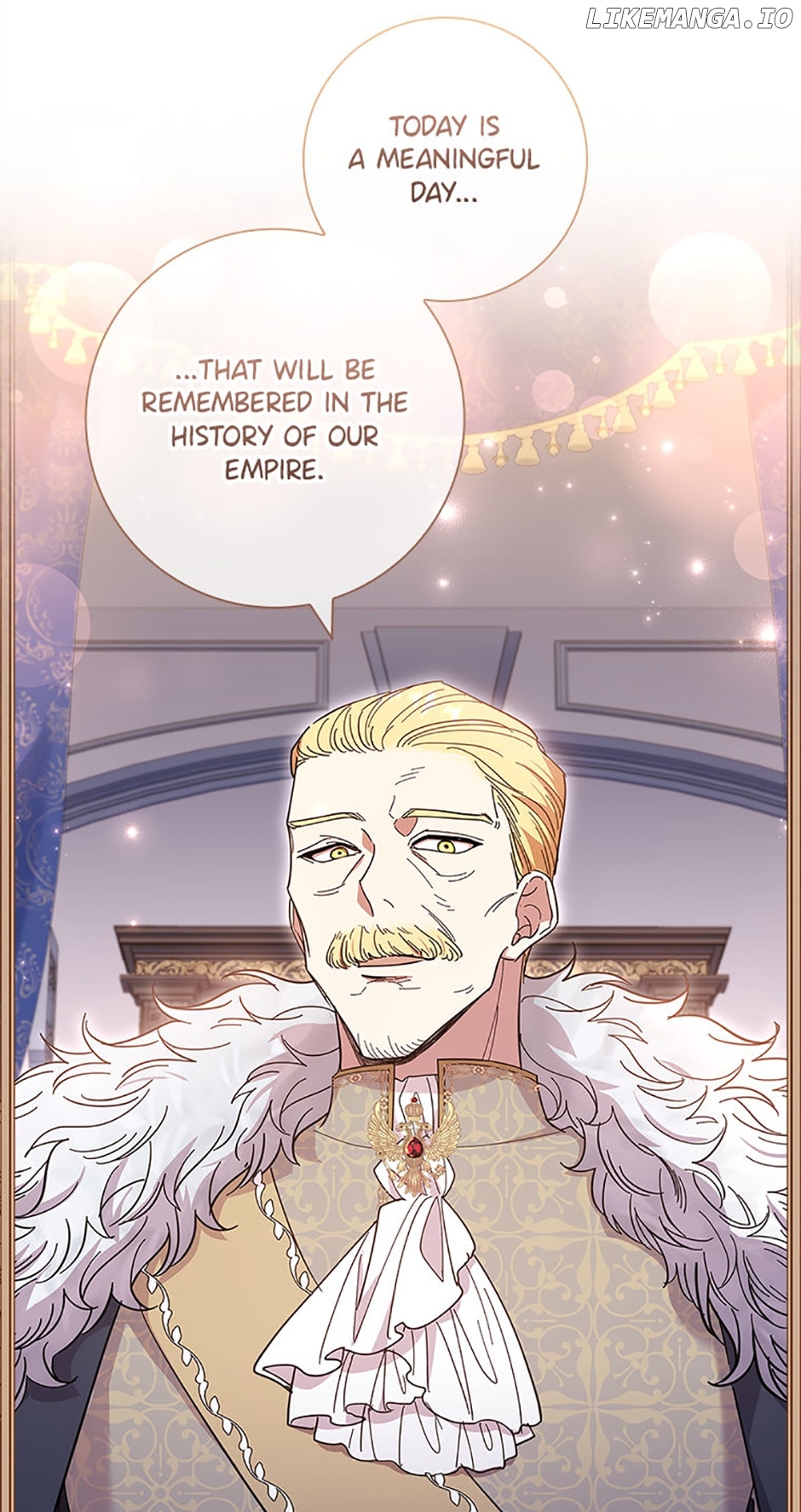 For a Fairytale Ending Chapter 43 - page 80