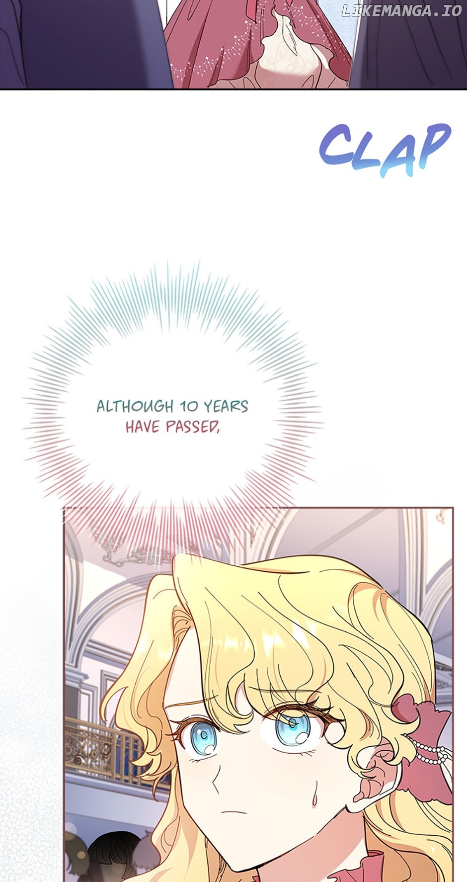 For a Fairytale Ending Chapter 43 - page 82