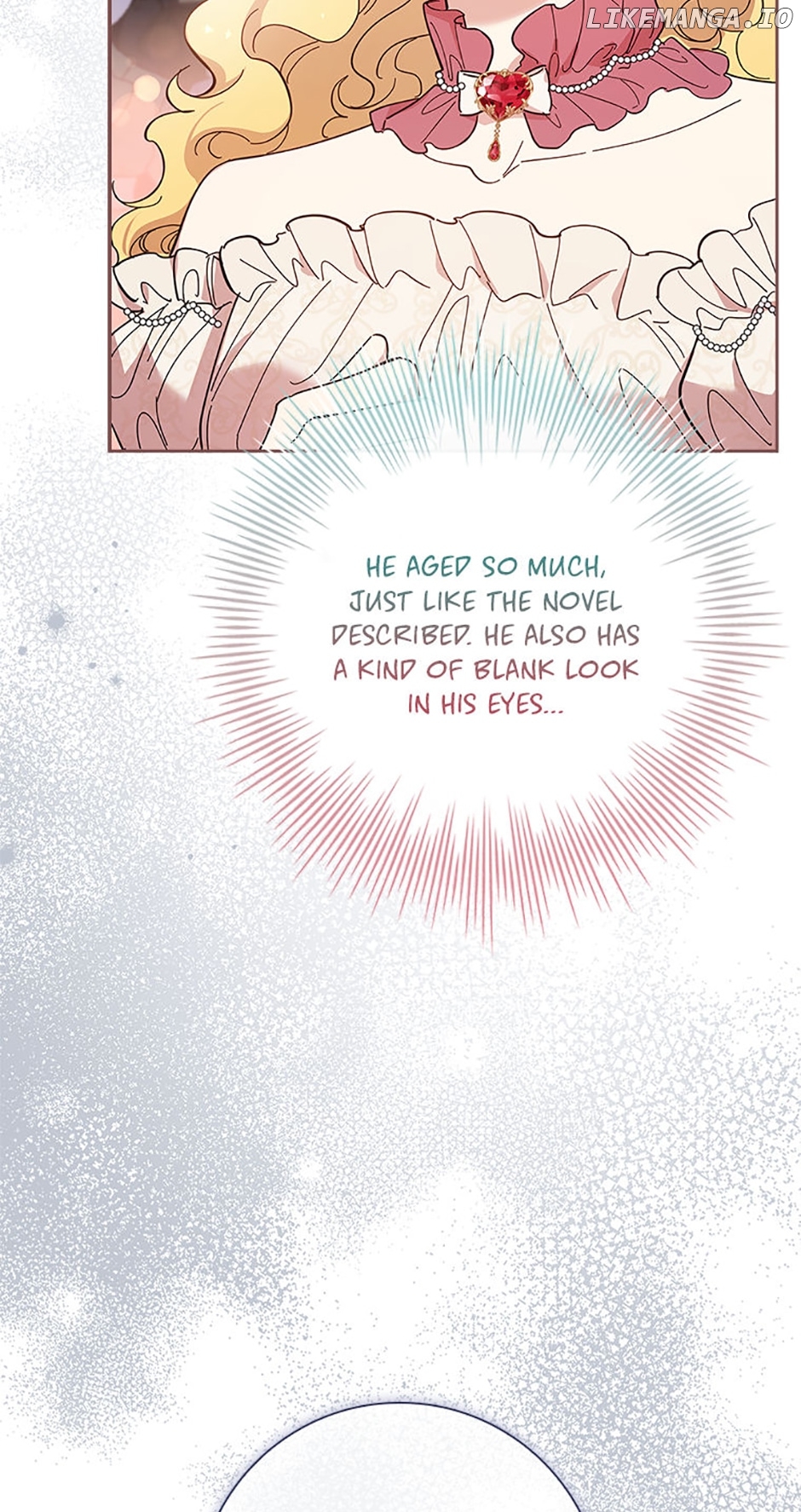 For a Fairytale Ending Chapter 43 - page 83
