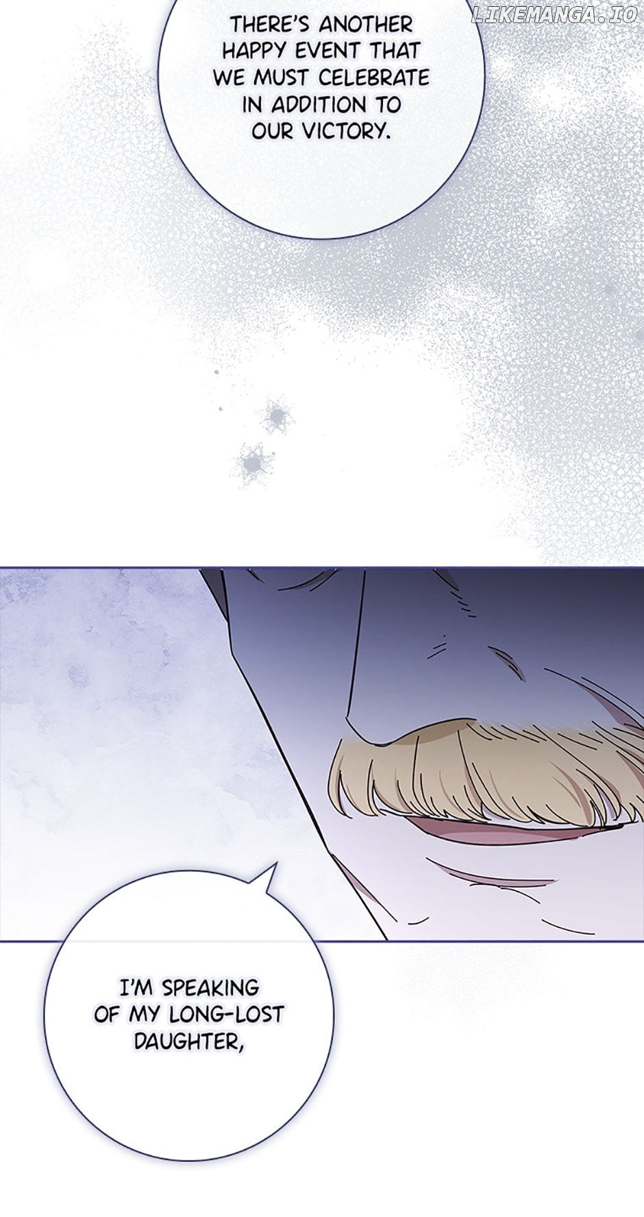 For a Fairytale Ending Chapter 43 - page 84