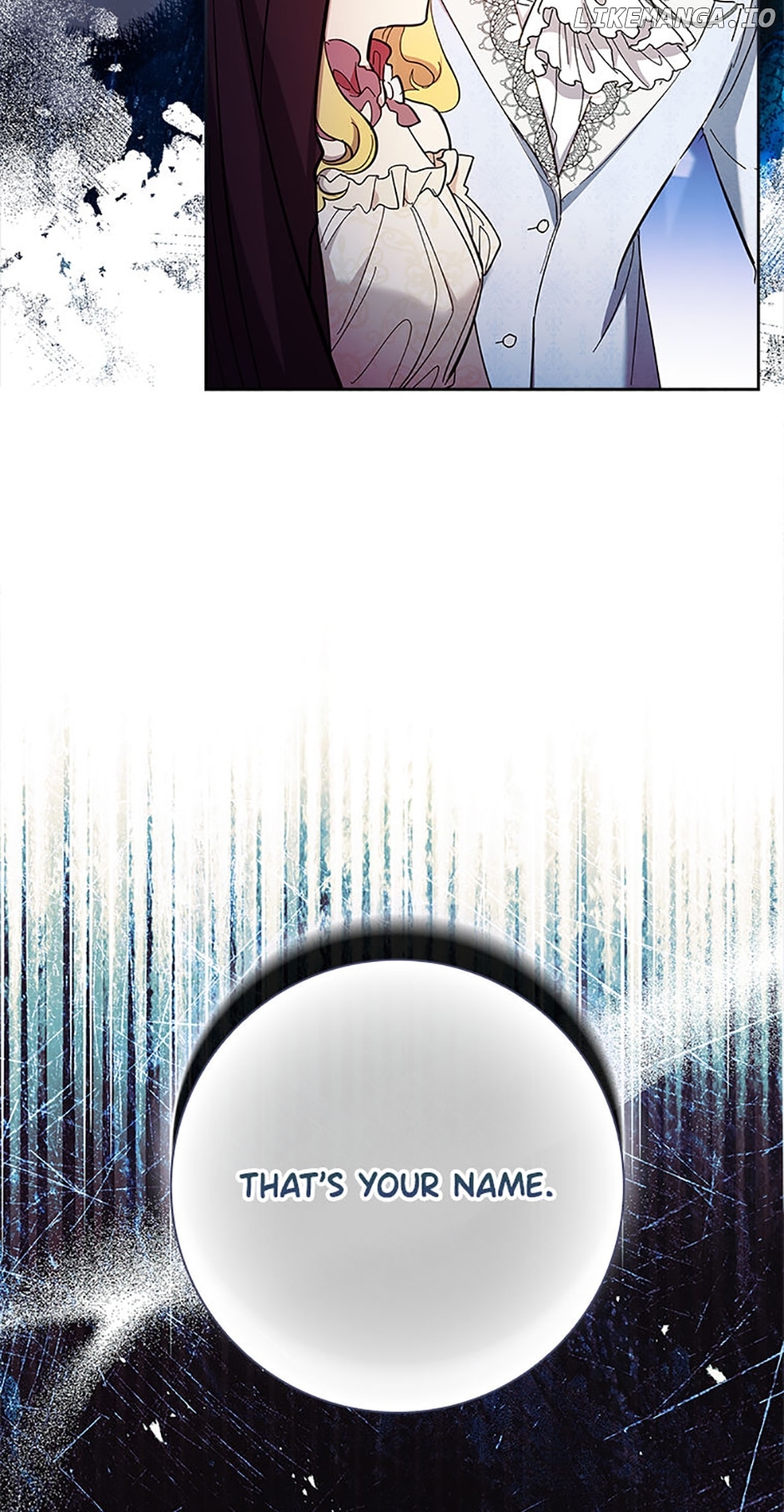 For a Fairytale Ending Chapter 43 - page 88