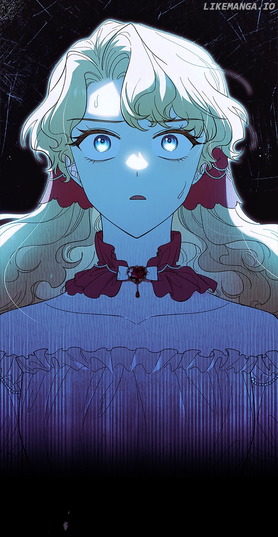 For a Fairytale Ending Chapter 43 - page 89