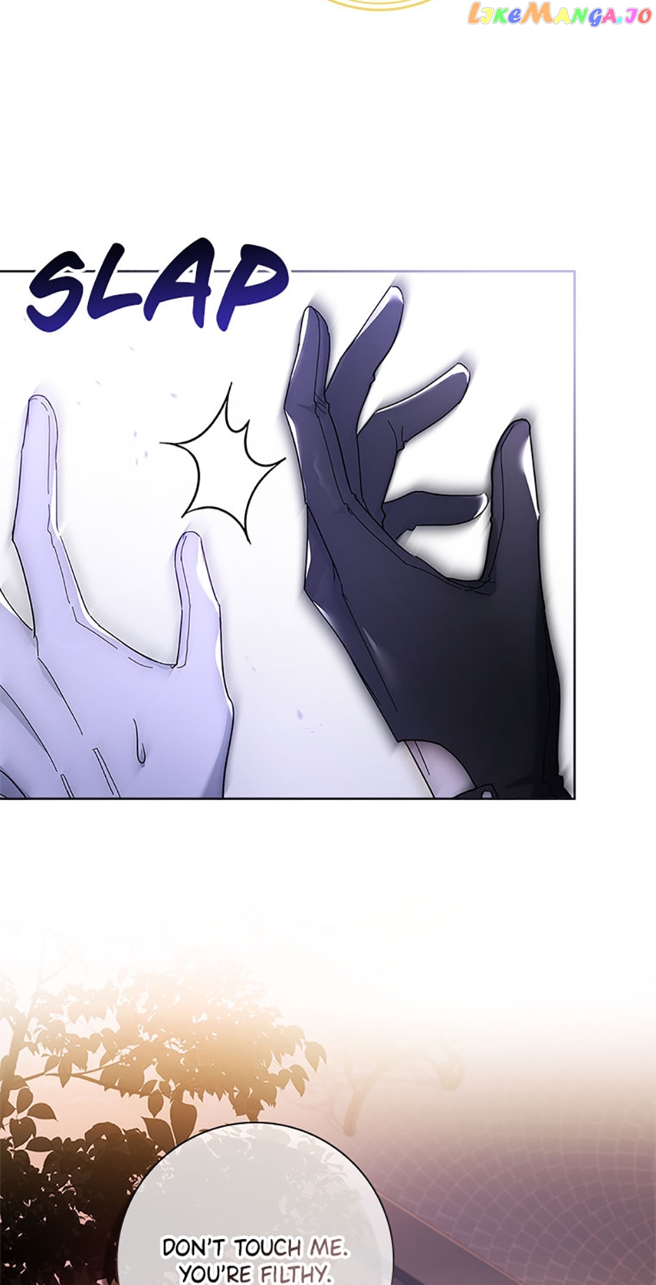 For a Fairytale Ending Chapter 42 - page 16