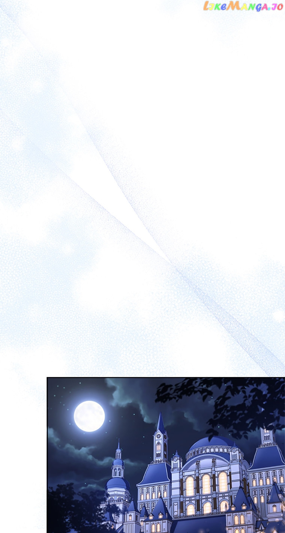 For a Fairytale Ending Chapter 42 - page 23