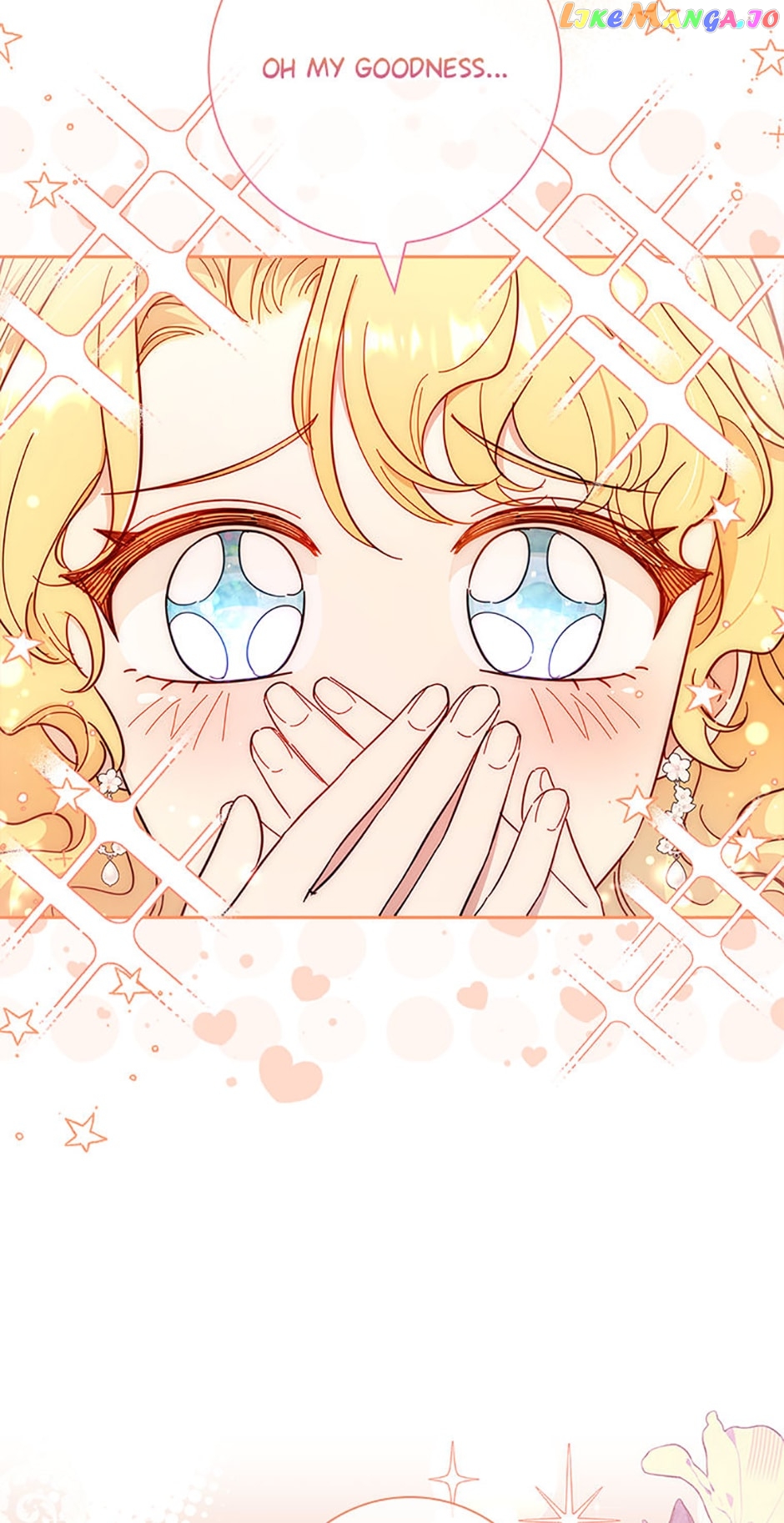 For a Fairytale Ending Chapter 42 - page 3