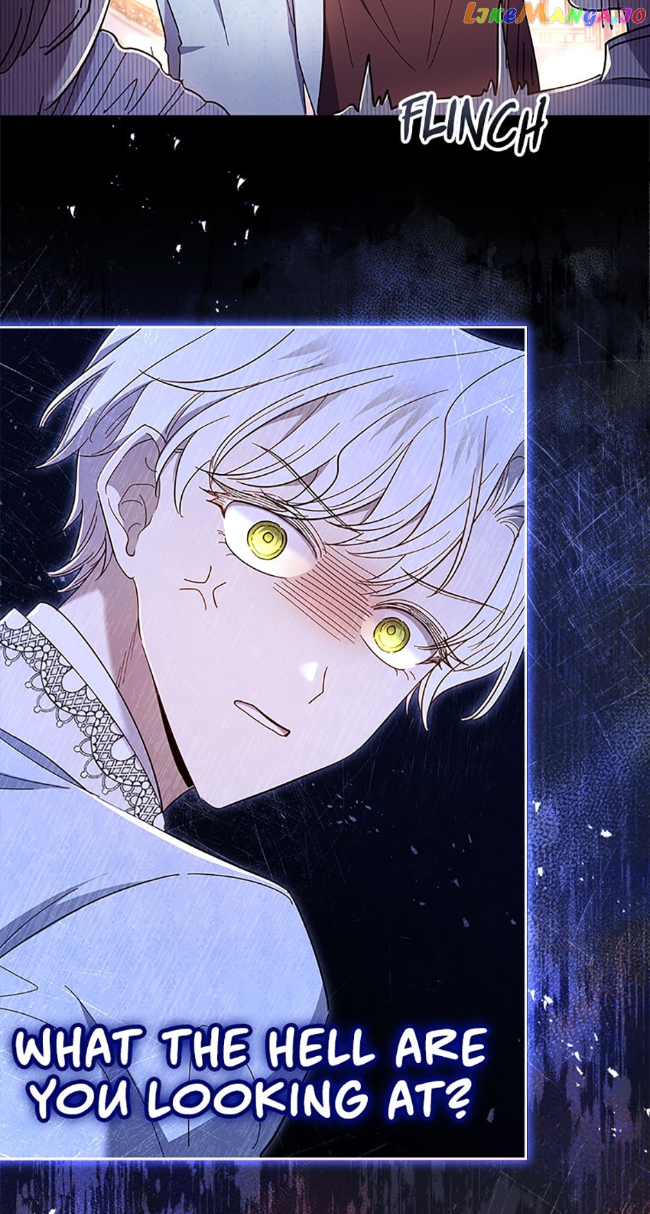 For a Fairytale Ending Chapter 42 - page 35