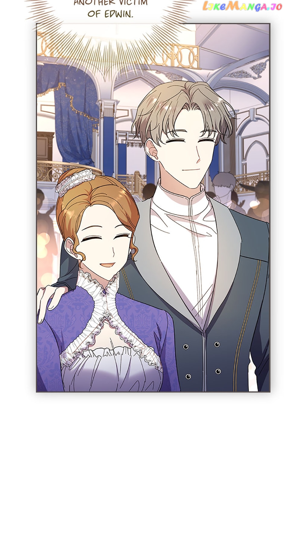 For a Fairytale Ending Chapter 42 - page 43