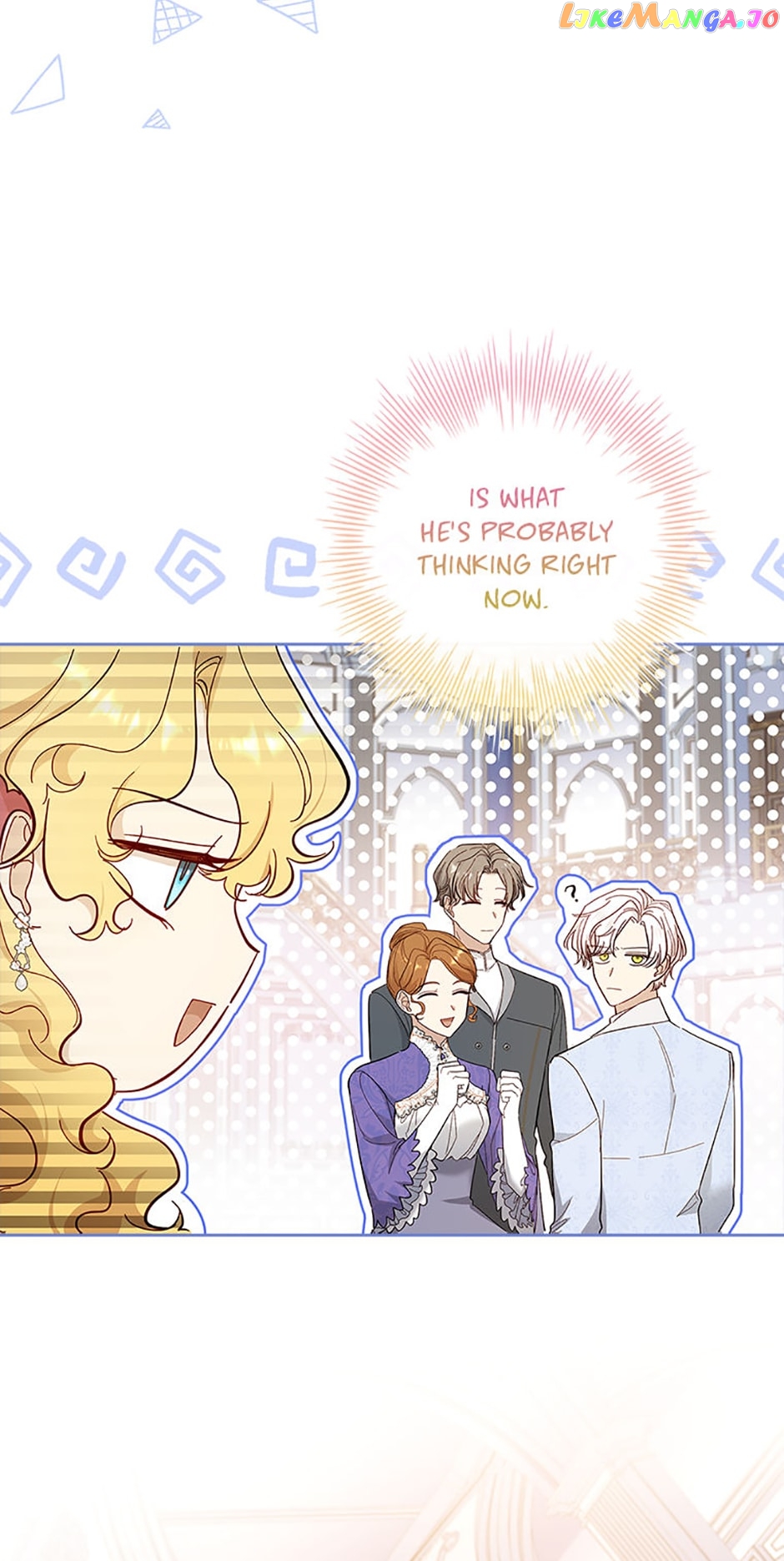 For a Fairytale Ending Chapter 42 - page 53