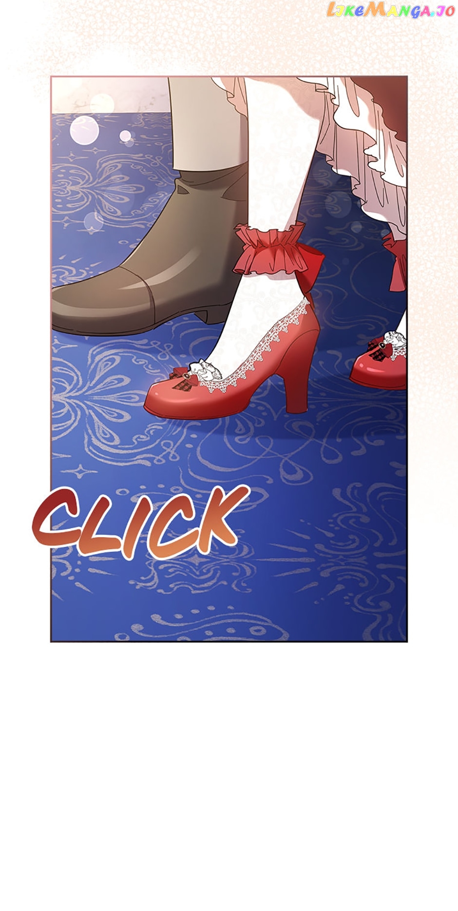 For a Fairytale Ending Chapter 42 - page 55